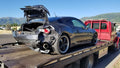 Scion FR-S Repair