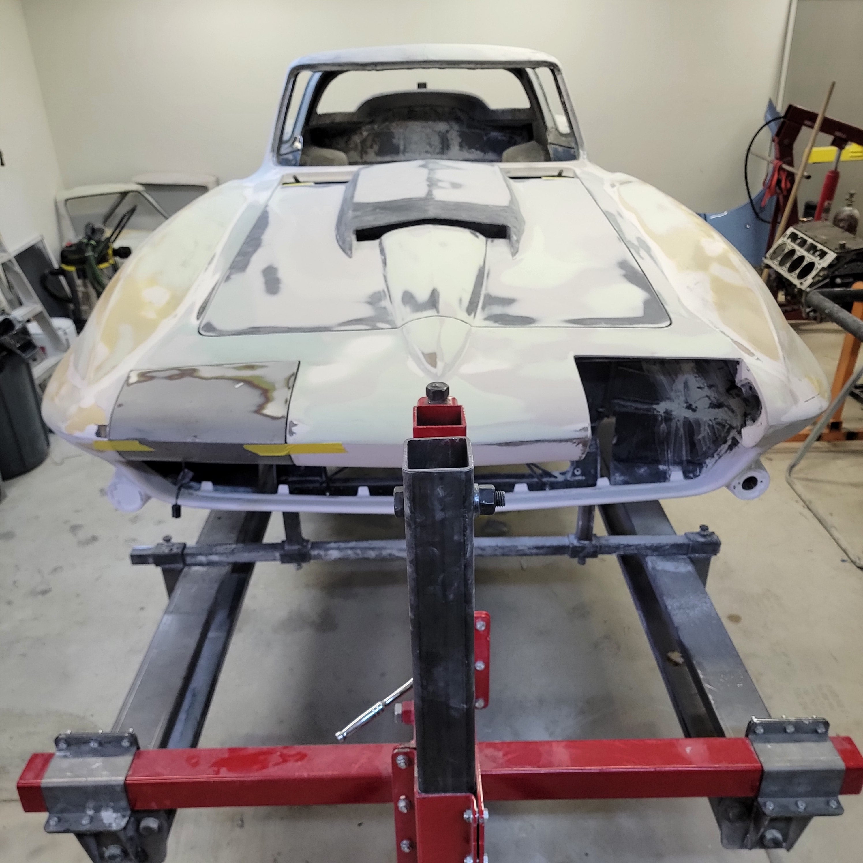 Prestige Level Restorations