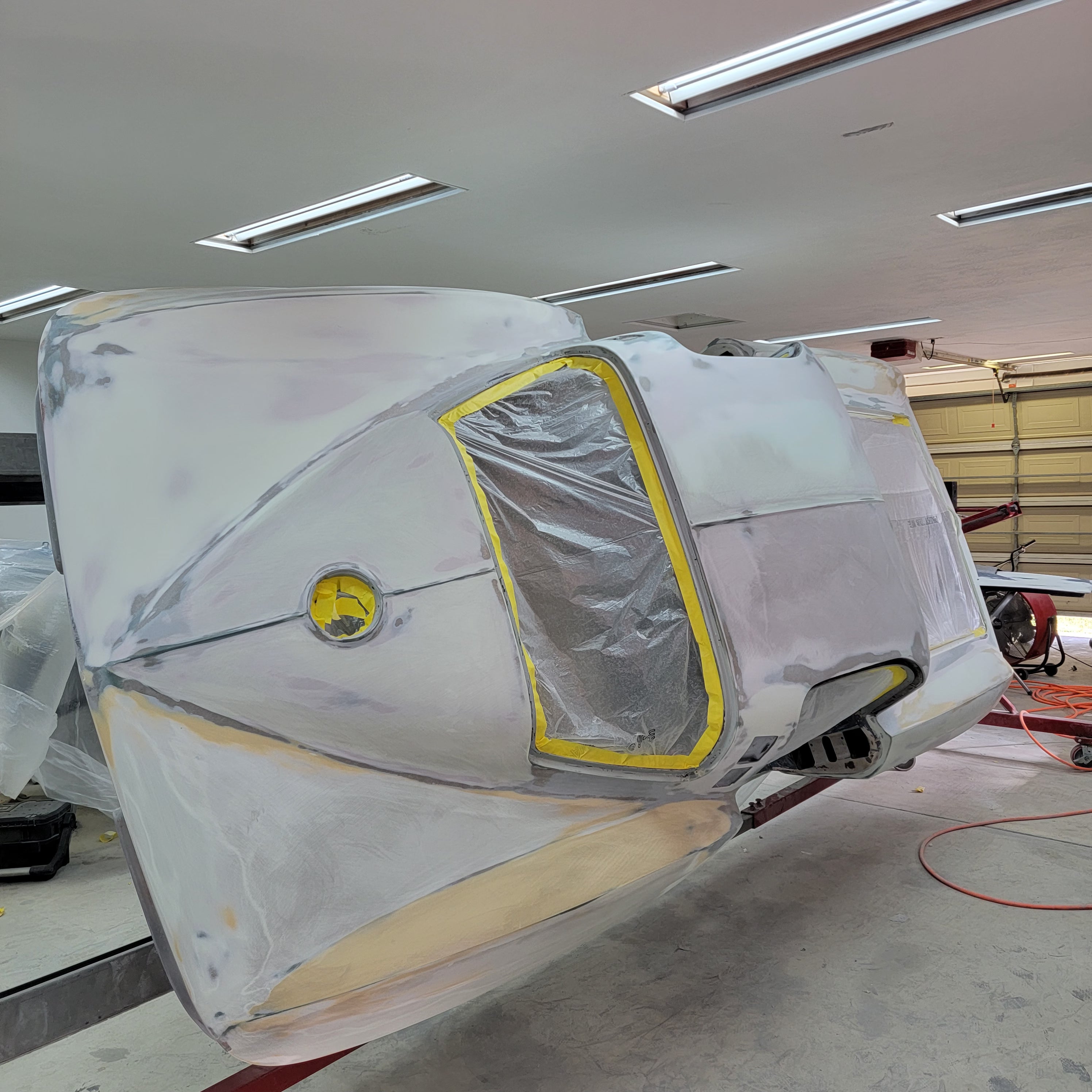 Prestige Level Restorations