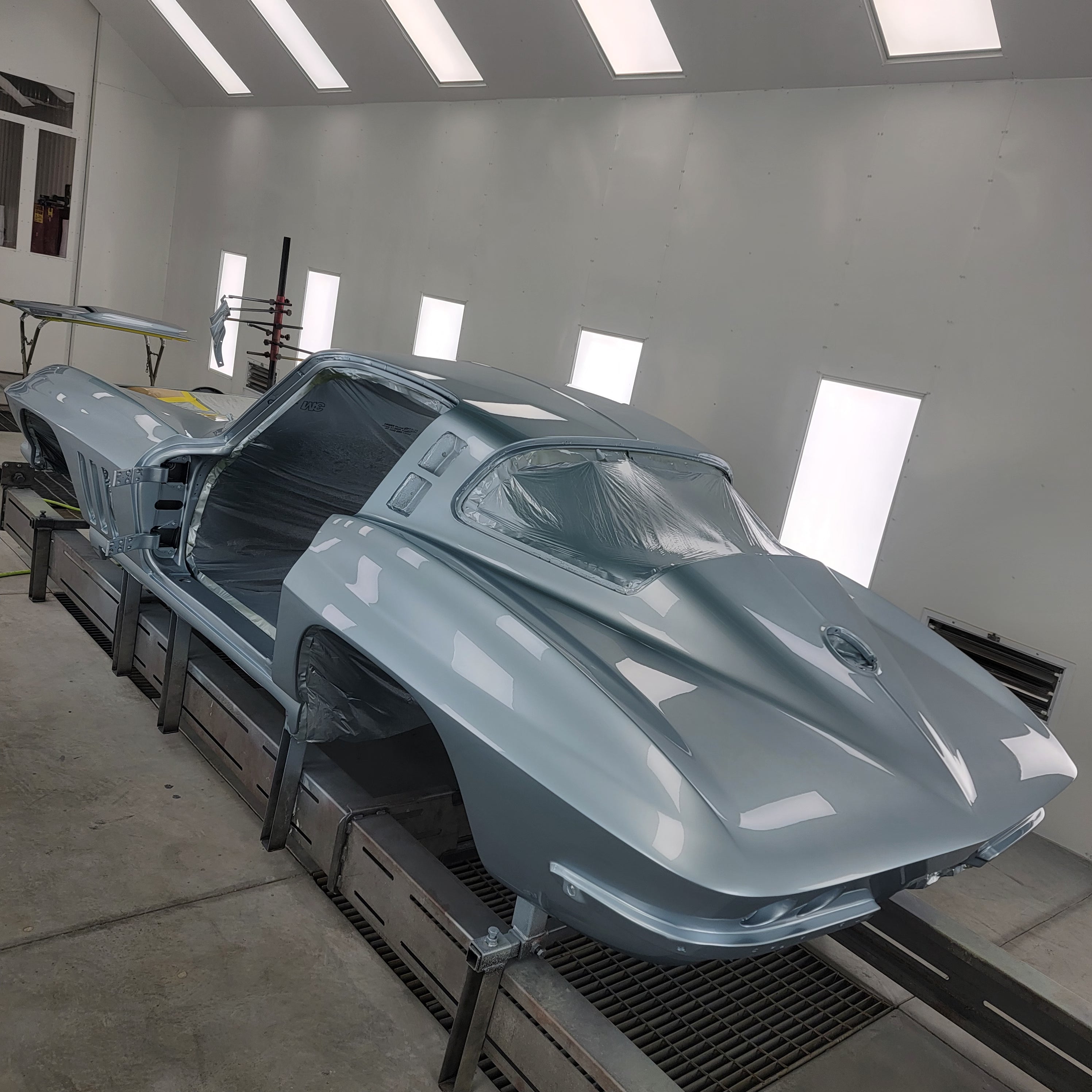 Prestige Level Restorations