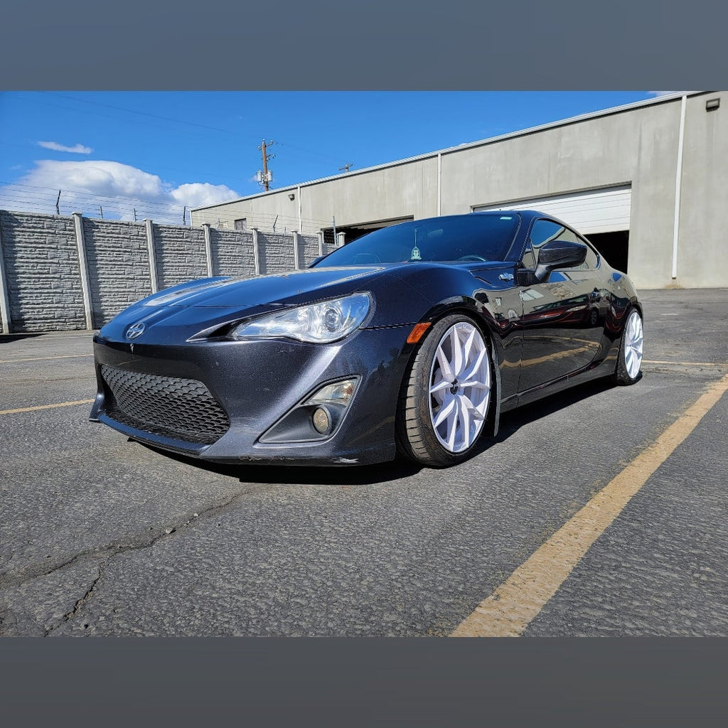 Scion FR-S Repair